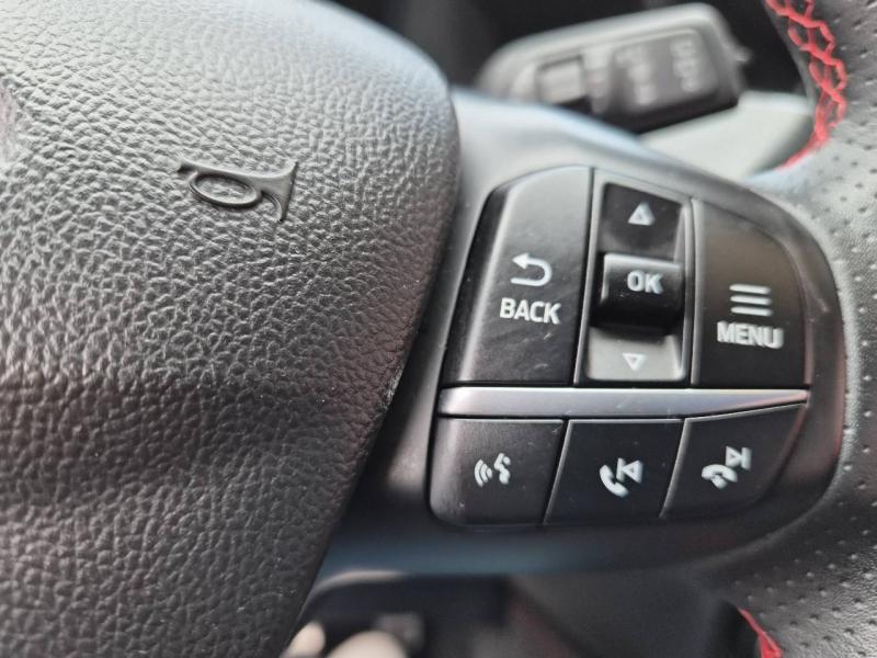 Image FORD Kuga 2.0 EcoBlue 150ch mHEV Titanium