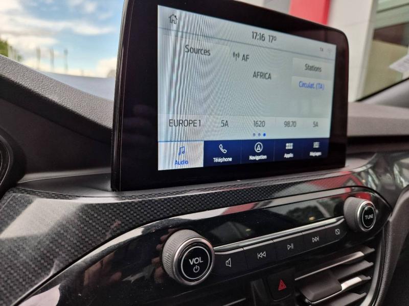 Image FORD Kuga 2.0 EcoBlue 150ch mHEV Titanium