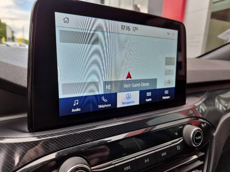 Image FORD Kuga 2.0 EcoBlue 150ch mHEV Titanium