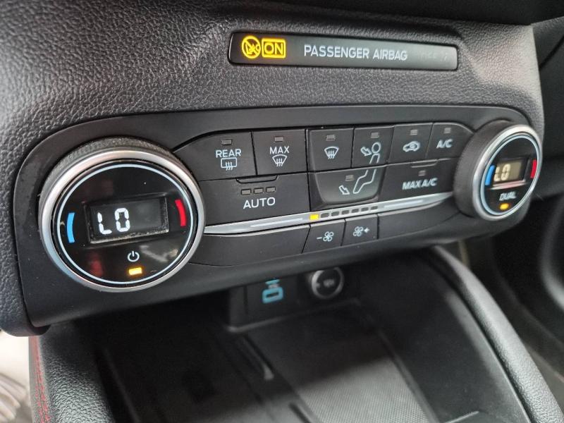 Image FORD Kuga 2.0 EcoBlue 150ch mHEV Titanium