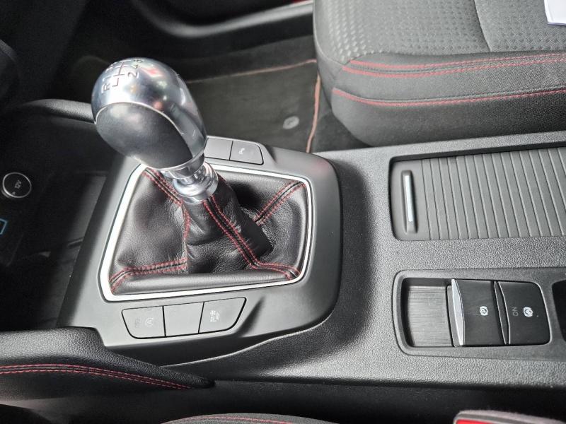 Image FORD Kuga 2.0 EcoBlue 150ch mHEV Titanium