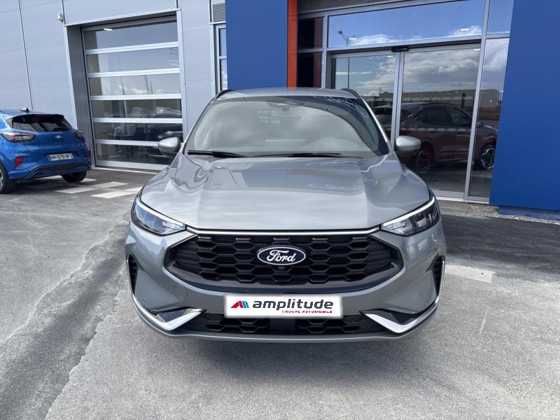 Image FORD Kuga 2.5 Duratec 180ch Hybrid FlexiFuel ST-Line X Powershift