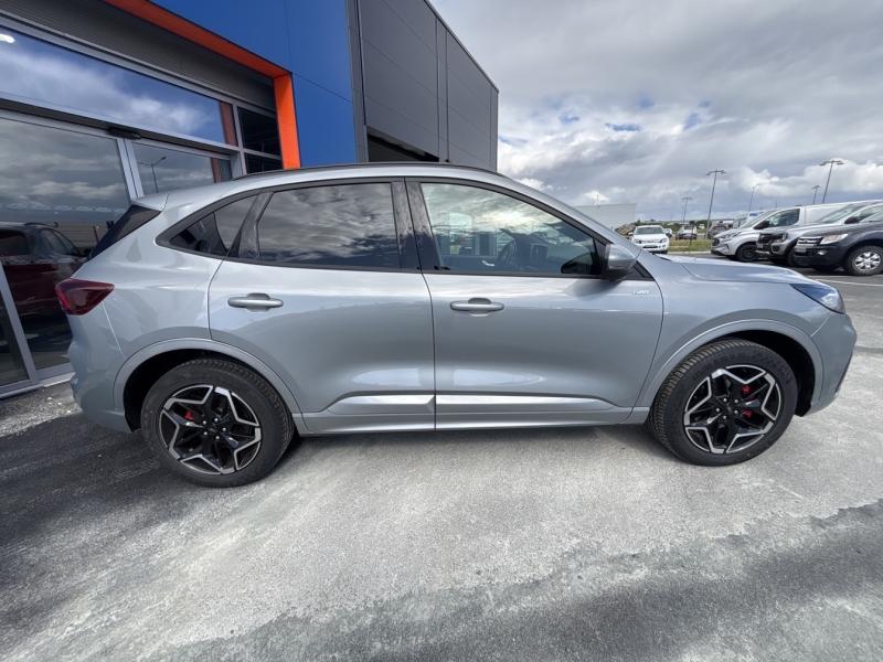 Image FORD Kuga 2.5 Duratec 180ch Hybrid FlexiFuel ST-Line X Powershift