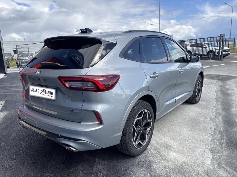 Image FORD Kuga 2.5 Duratec 180ch Hybrid FlexiFuel ST-Line X Powershift