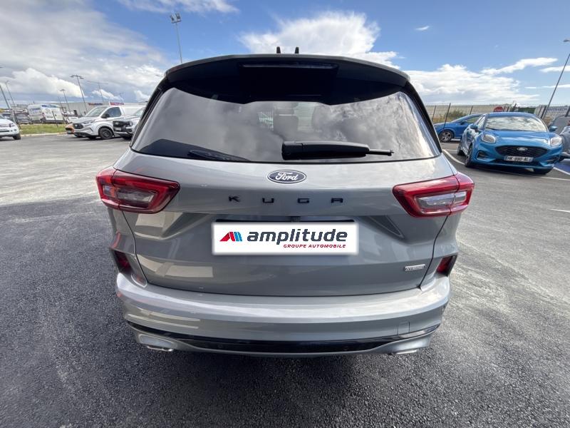 Image FORD Kuga 2.5 Duratec 180ch Hybrid FlexiFuel ST-Line X Powershift