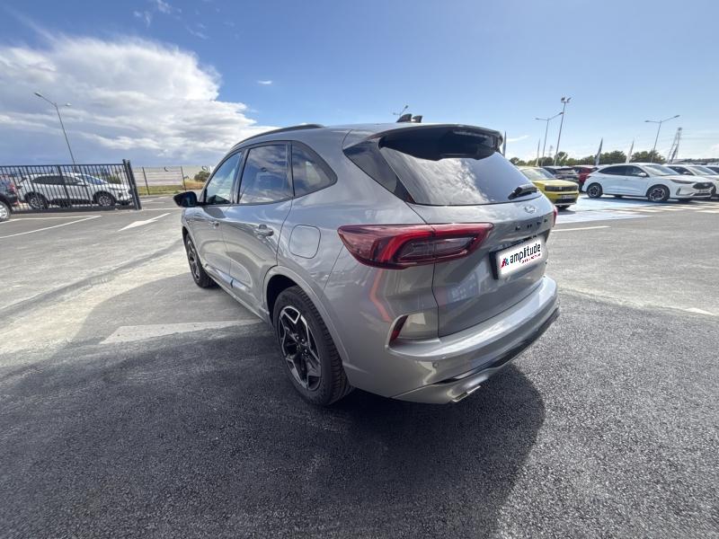 Image FORD Kuga 2.5 Duratec 180ch Hybrid FlexiFuel ST-Line X Powershift