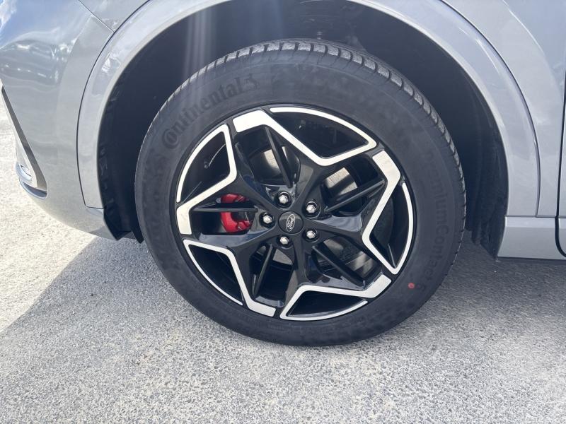 Image FORD Kuga 2.5 Duratec 180ch Hybrid FlexiFuel ST-Line X Powershift