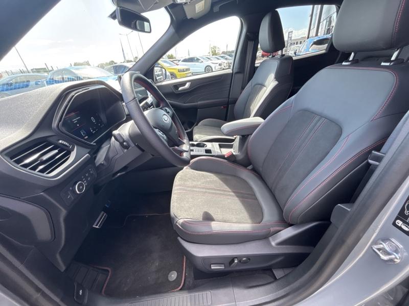 Image FORD Kuga 2.5 Duratec 180ch Hybrid FlexiFuel ST-Line X Powershift