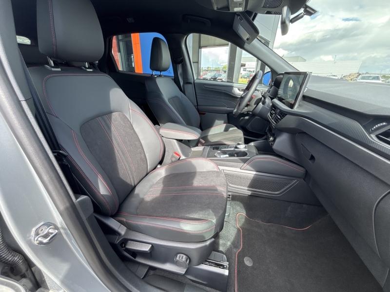 Image FORD Kuga 2.5 Duratec 180ch Hybrid FlexiFuel ST-Line X Powershift