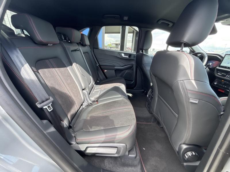 Image FORD Kuga 2.5 Duratec 180ch Hybrid FlexiFuel ST-Line X Powershift