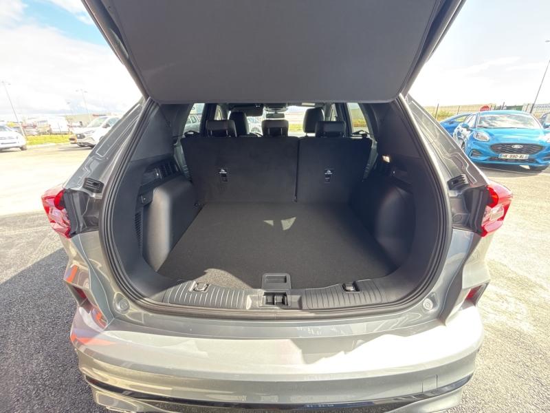 Image FORD Kuga 2.5 Duratec 180ch Hybrid FlexiFuel ST-Line X Powershift
