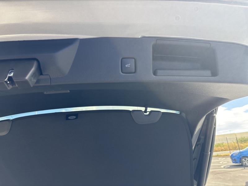 Image FORD Kuga 2.5 Duratec 180ch Hybrid FlexiFuel ST-Line X Powershift