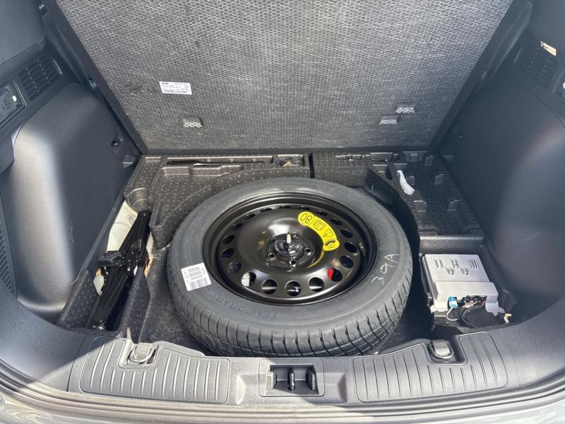 Image FORD Kuga 2.5 Duratec 180ch Hybrid FlexiFuel ST-Line X Powershift