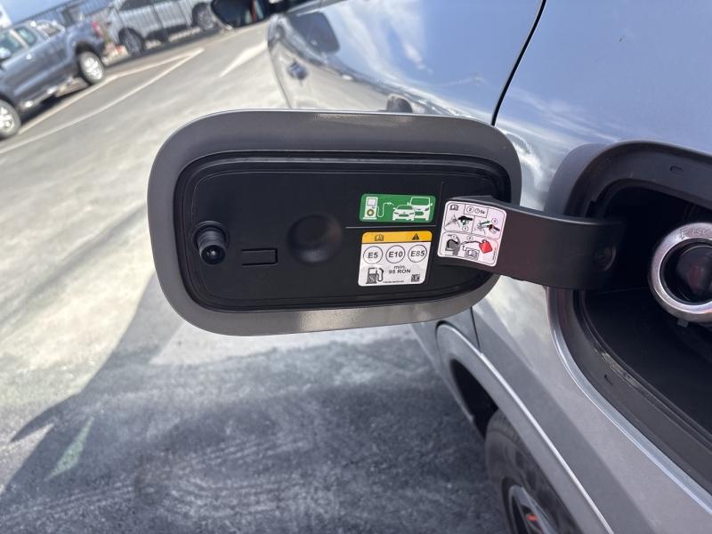 Image FORD Kuga 2.5 Duratec 180ch Hybrid FlexiFuel ST-Line X Powershift