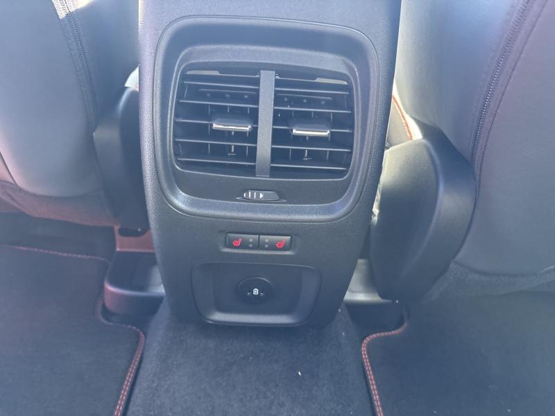 Image FORD Kuga 2.5 Duratec 180ch Hybrid FlexiFuel ST-Line X Powershift