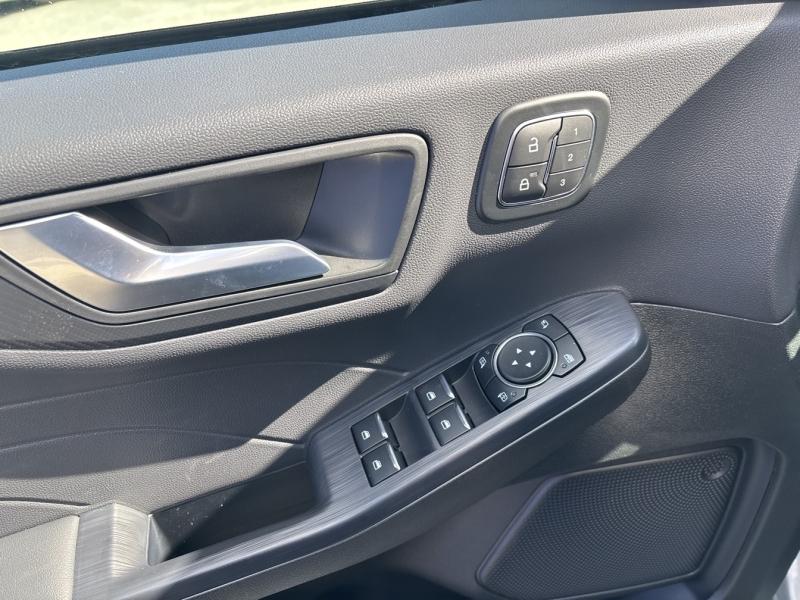 Image FORD Kuga 2.5 Duratec 180ch Hybrid FlexiFuel ST-Line X Powershift