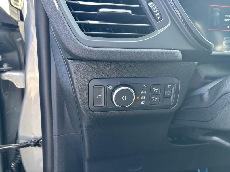 Image FORD Kuga 2.5 Duratec 180ch Hybrid FlexiFuel ST-Line X Powershift
