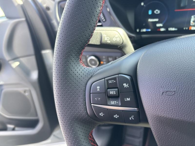 Image FORD Kuga 2.5 Duratec 180ch Hybrid FlexiFuel ST-Line X Powershift