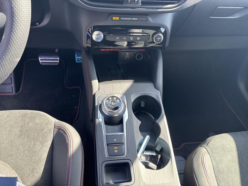 Image FORD Kuga 2.5 Duratec 180ch Hybrid FlexiFuel ST-Line X Powershift