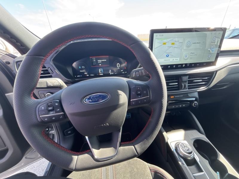 Image FORD Kuga 2.5 Duratec 180ch Hybrid FlexiFuel ST-Line X Powershift