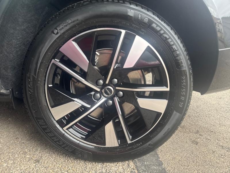 Image VOLVO Xc60 XC60 Plus  T6 AWD Hybride rechargeable  Hybride Rechargeable (Essence)  Dark