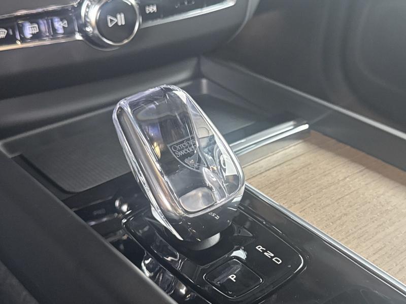 Image VOLVO Xc60 XC60 Plus  T6 AWD Hybride rechargeable  Hybride Rechargeable (Essence)  Dark