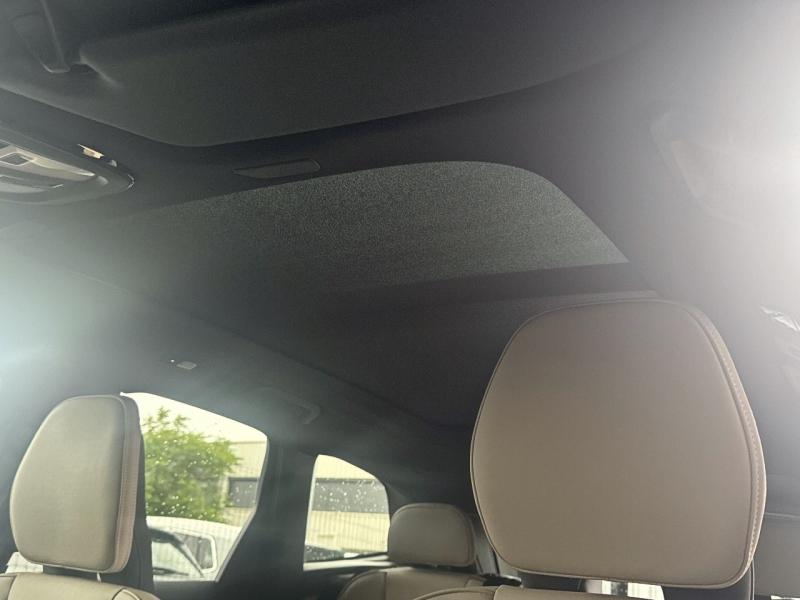 Image VOLVO Xc60 XC60 Plus  T6 AWD Hybride rechargeable  Hybride Rechargeable (Essence)  Dark
