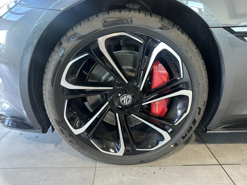 Image MG MOTOR Cyberster EV 510ch - 77kWh 4WD