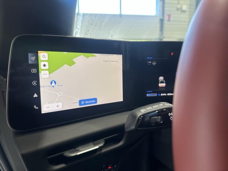 Image MG MOTOR Cyberster EV 510ch - 77kWh 4WD