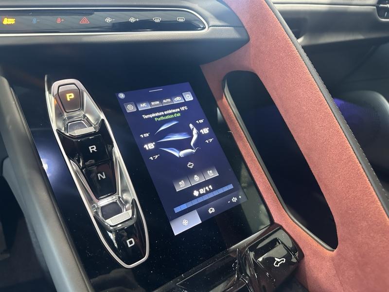 Image MG MOTOR Cyberster EV 510ch - 77kWh 4WD