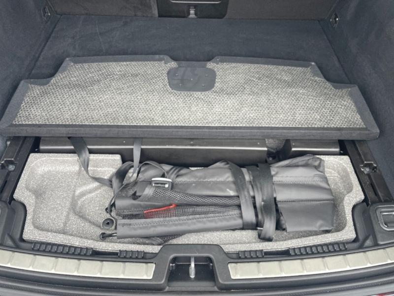 Image VOLVO XC60 T6 Hybride Rechargeable 253 + 145ch Ultra Style Dark Geartronic 8 AWD