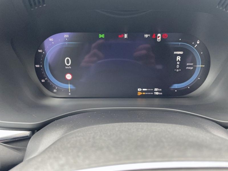 Image VOLVO XC60 T6 Hybride Rechargeable 253 + 145ch Ultra Style Dark Geartronic 8 AWD