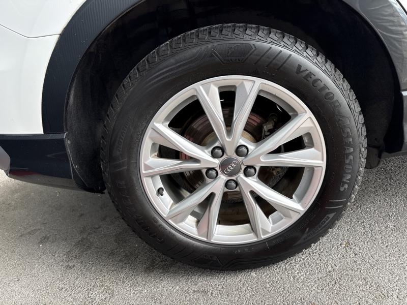 Image AUDI Q3 Sportback 35 TFSI 150ch S line S tronic 7