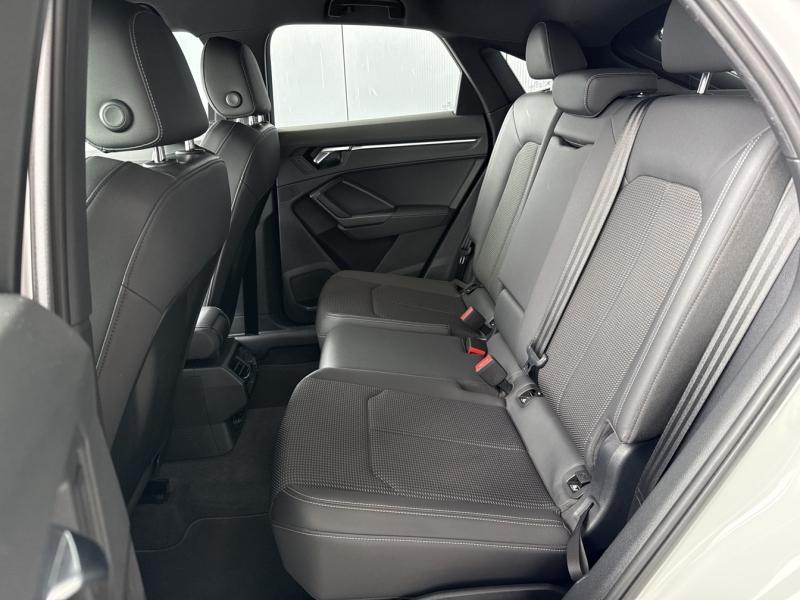 Image AUDI Q3 Sportback 35 TFSI 150ch S line S tronic 7