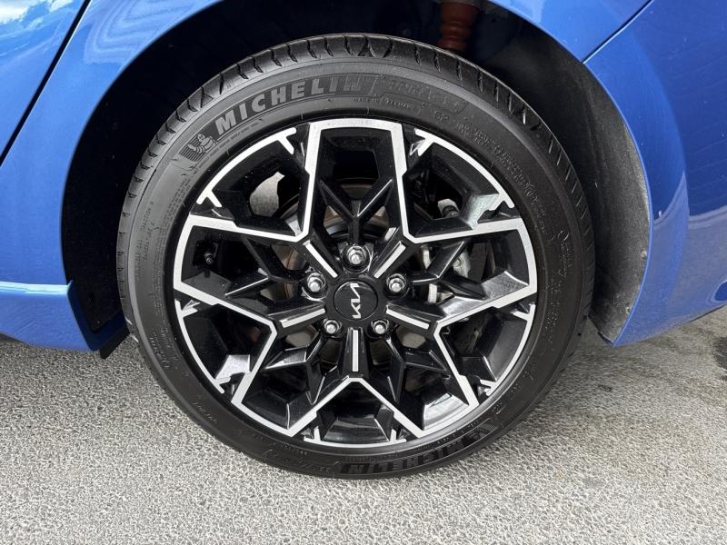 Image KIA Ceed 1.5 T-GDi 140ch GT-Line DCT7 MY25