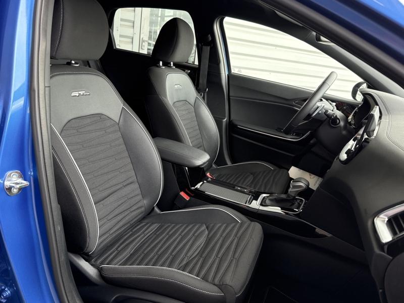 Image KIA Ceed 1.5 T-GDi 140ch GT-Line DCT7 MY25