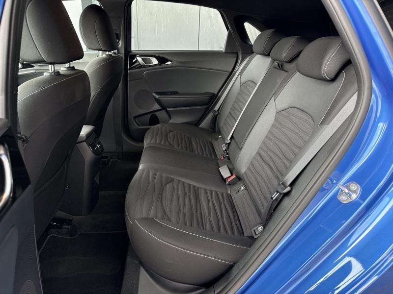 Image KIA Ceed 1.5 T-GDi 140ch GT-Line DCT7 MY25