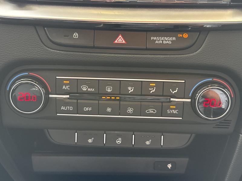 Image KIA Ceed 1.5 T-GDi 140ch GT-Line DCT7 MY25
