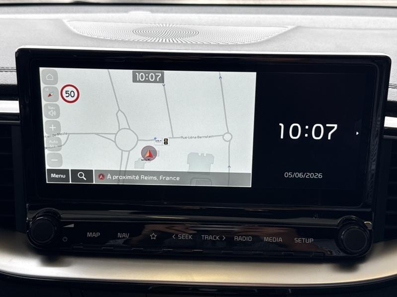 Image KIA Ceed 1.5 T-GDi 140ch GT-Line DCT7 MY25