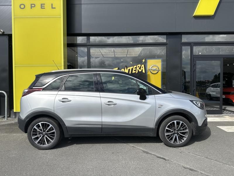 Image OPEL Crossland X 1.5 D 102ch Design 120 ans Euro 6d-T