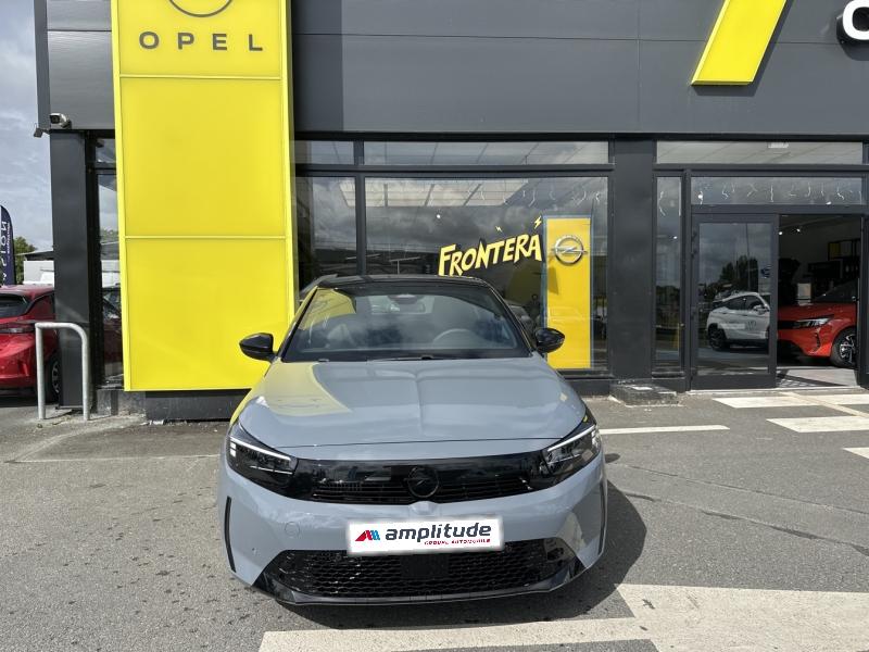 Image OPEL Corsa 1.2 Turbo 100ch GS