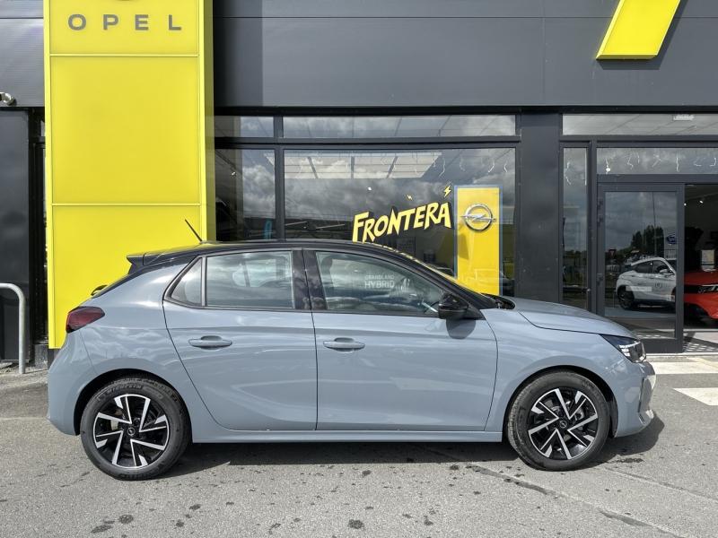 Image OPEL Corsa 1.2 Turbo 100ch GS