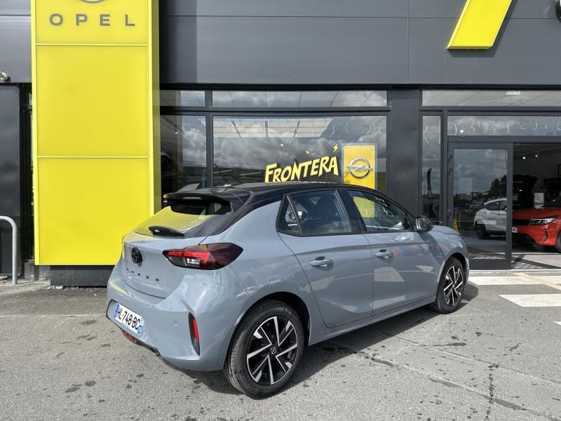 Image OPEL Corsa 1.2 Turbo 100ch GS
