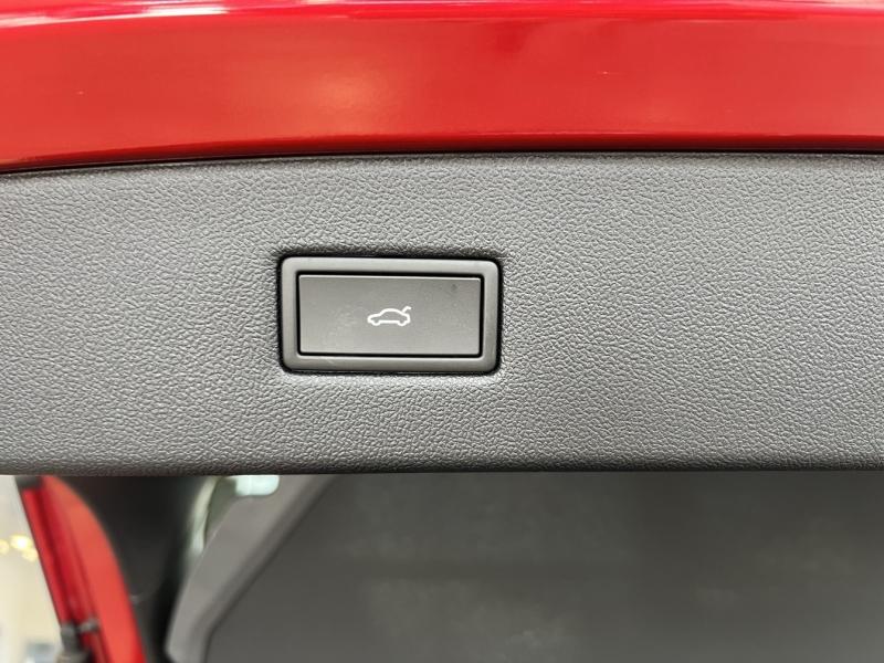 Image FORD Capri 286ch Extended Range 77kWh Pack Premium RWD