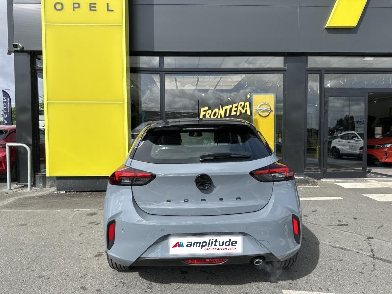 Image OPEL Corsa 1.2 Turbo 100ch GS