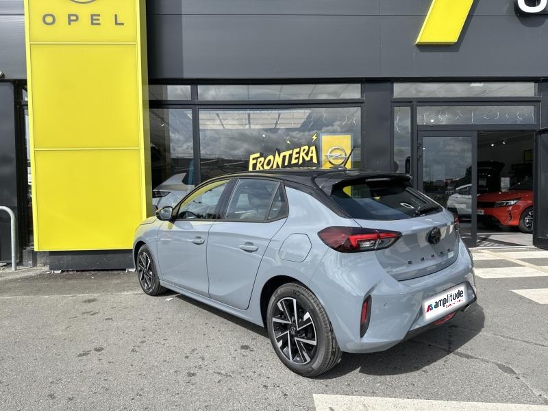 Image OPEL Corsa 1.2 Turbo 100ch GS