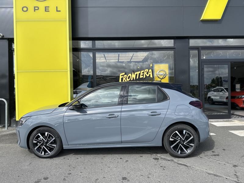 Image OPEL Corsa 1.2 Turbo 100ch GS