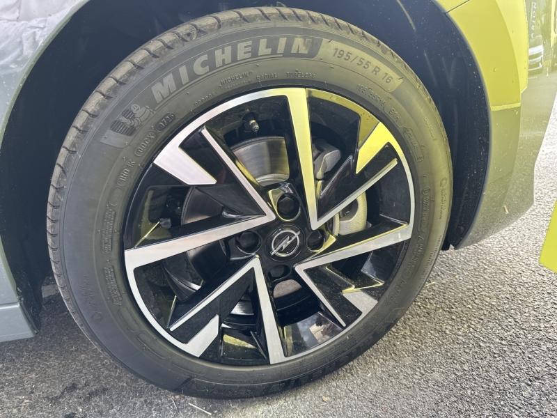 Image OPEL Corsa 1.2 Turbo 100ch GS
