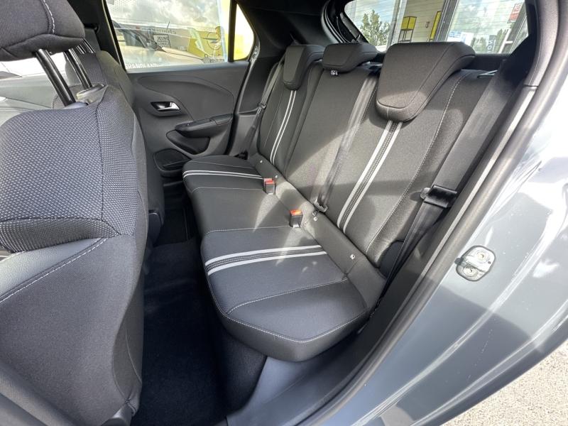 Image OPEL Corsa 1.2 Turbo 100ch GS