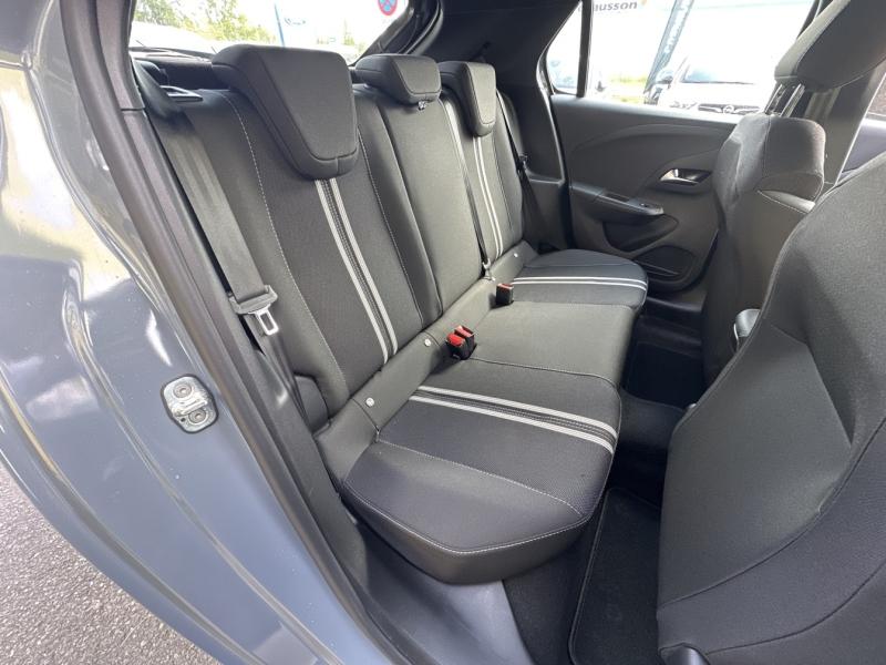 Image OPEL Corsa 1.2 Turbo 100ch GS
